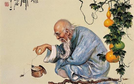 Cao nhân xưa đúc kết 9 điều không nên làm, mỗi câu đều đáng giá “ngàn vàng”