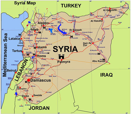 Aleppo - 