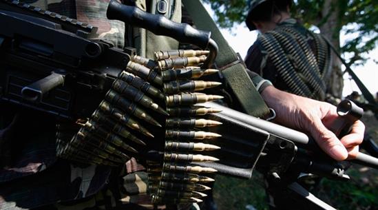 Philippines giết chết 13 tên khủng bố Maute, cứu thêm 78 người