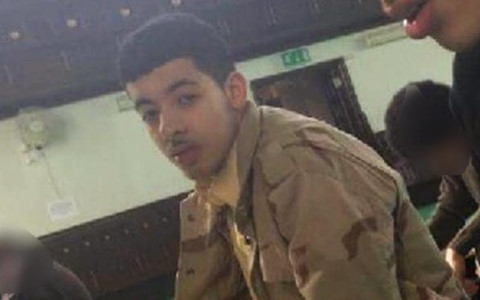 Kẻ đánh bom Manchester đã đi qua Thổ Nhĩ Kỳ chứ không phải Syria