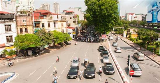 Miền Bắc và miền Trung nắng đỉnh điểm 40 độ C