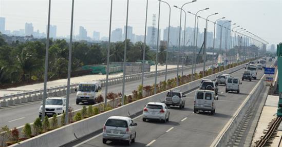 Sắp trình Quốc hội dự án cao tốc tổng vốn hơn 300 nghìn tỷ đồng