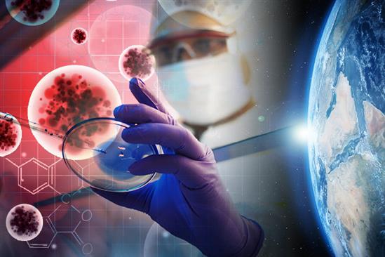 Sốc: Không thể chặn thứ đã giết 2 vạn người châu Âu năm 2016