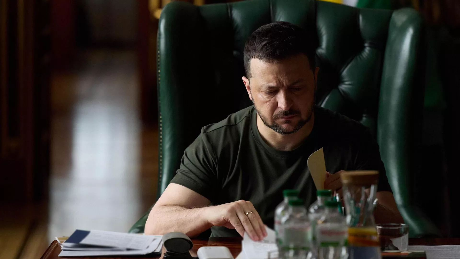 Chính trị gia Anh: Zelensky nên đi đến đàm phán với Nga