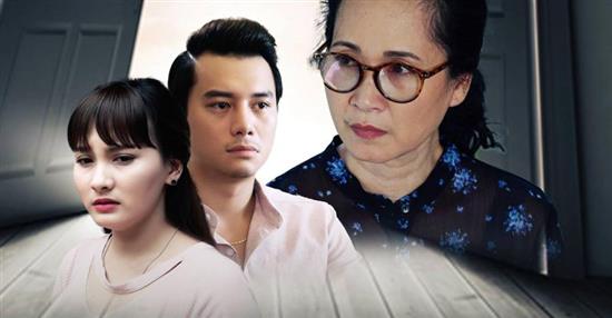 Mẹ chồng trên phim đáng sợ? Xin lỗi, tiểu thuyết 