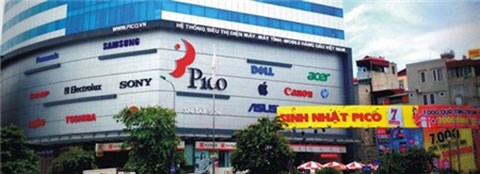 Mua Nguyễn Kim dễ dàng nhưng tỷ phú Thái không thâu tóm nổi Pico