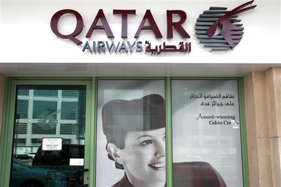 Giữa bão cấm vận, hãng hàng không Qatar tuyên bố đạt lợi nhuận 