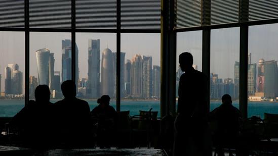 Yếu tố Syria và sức mạnh Moscow trong khủng hoảng Qatar