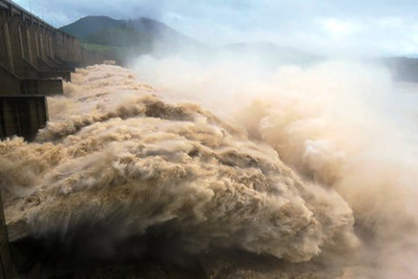 Thiên tai và nhân tai