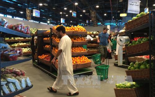 Chuyên gia: Thổ Nhĩ Kỳ có thể là mục tiêu tấn công tiếp theo sau Qatar