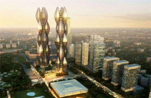 Đại gia Đặng Thành Tâm 