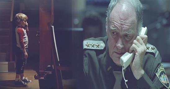 Cậu bé gọi 911 nhờ tìm mẹ trên… thiên đường, và câu trả lời đầy xúc động của chú cảnh sát