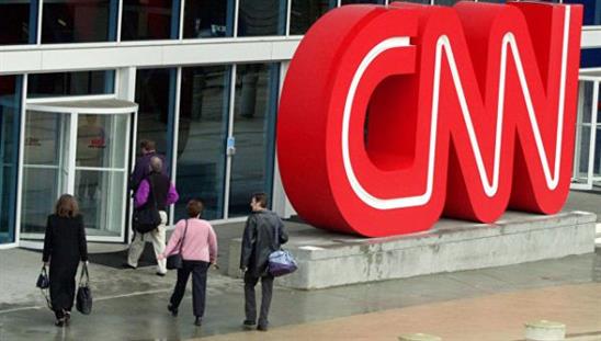 CNN cẩn thận khi đăng tải các thông tin về Nga