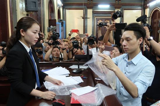 Vụ hoa hậu Phương Nga: Phải làm rõ 9 vấn đề