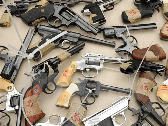 Thêm một bang của Mỹ cho phép mang súng tới trường để tự vệ