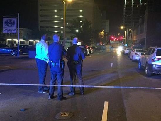 Vụ xả súng tại Arkansas: Nguyên nhân là thanh trừng băng đảng