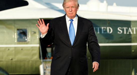 'Diều hâu' Mỹ lo ngại ông Putin mạnh ý chí sẽ 'đàn áp' ông Trump