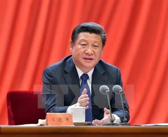 Ông Tập Cận Bình: Quan hệ Trung Quốc-Nga đang ở thời kỳ tốt nhất