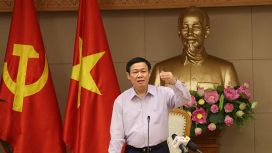 12 dự án thua lỗ: Không xử được thì thay cán bộ