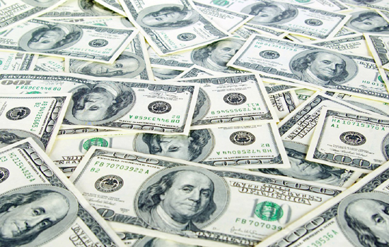 Đồng USD duy trì ở mức cao