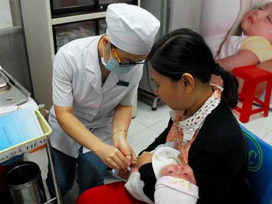 Anti vaccine: Trào lưu nguy hiểm!