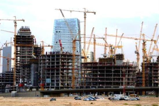 Saudi Arabia bắt đầu đánh thuế lao động nước ngoài