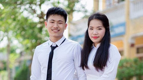 Chàng trai nghèo học giỏi và ước mơ được du học Nga