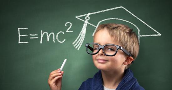 Người có chỉ số IQ cao sống lâu hơn
