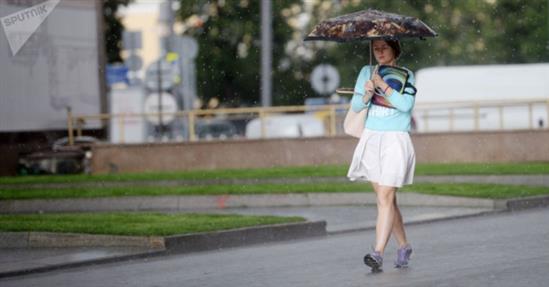 Người Nga sợ hãi điều gì?