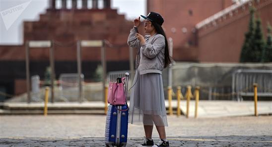 Việt Nam sẽ giúp Nga thu hút du khách từ Đông Nam Á