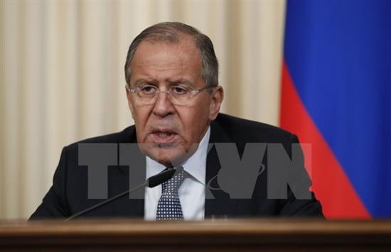 Bộ Ngoại giao Nga bình luận về tin Mỹ dừng chương trình CIA ở Syria