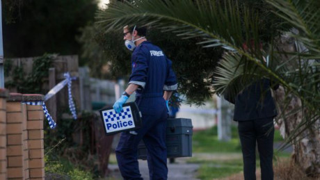 Án mạng người phụ nữ gốc Việt trong ngôi nhà hoang ở Úc