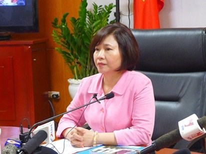 Khối tài sản khổng lồ của bà Hồ Thị Kim Thoa có nguồn gốc từ đâu?
