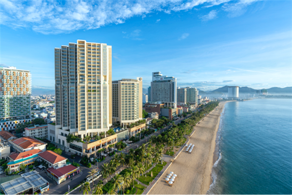 Bộ Xây dựng: Trình Thủ tướng phê duyệt đề án an ninh kinh tế lĩnh vực bất động sản