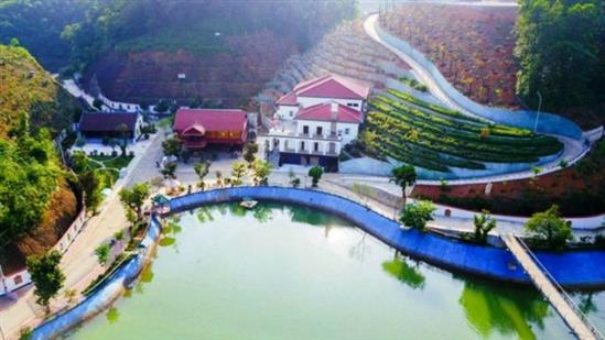 Vì sao chưa công bố kết luận thanh tra biệt phủ Yên Bái