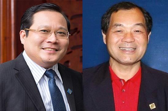 24 người bị khởi tố cùng Trầm Bê gồm những ai?