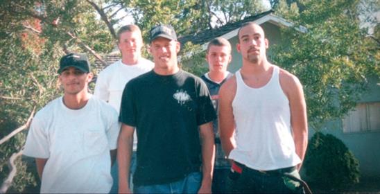 Quá khứ tội lỗi và bước hoàn lương ngoạn mục của triệu phú Mỹ