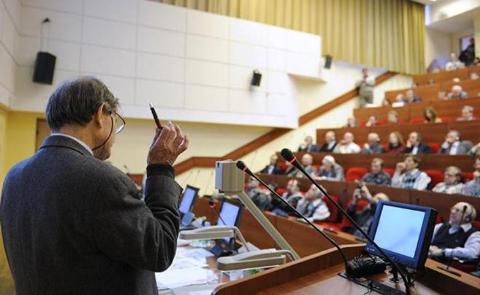 Giáo dục đại học bế tắc: Nga và vấn đề toàn cầu...