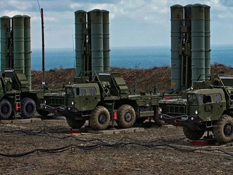 Khám phá lực lượng phòng thủ Nga sẵn sàng đối phó khủng hoảng Triều Tiên