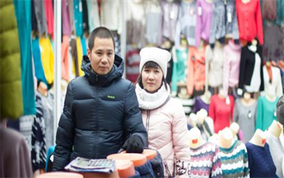 Đi Nga làm ăn là sướng hay khổ?