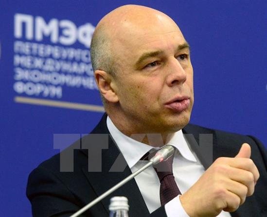 Bộ Tài chính Nga công bố đã trả hết nợ thừa kế từ Liên Xô