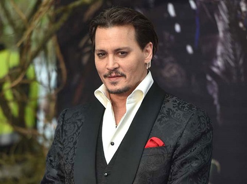 Đây là cách Johnny Depp tiêu hết 2 triệu USD mỗi tháng