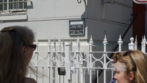 Hệ lụy khôn lường với an ninh, hòa bình và ổn định thế giới