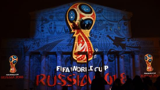 Những ngôi sao có khả năng vắng mặt tại World Cup 2018
