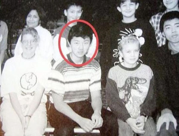 Ông Kim Jong-Un, từ du học sinh rụt rè tới nhà lãnh đạo tối cao Triều Tiên