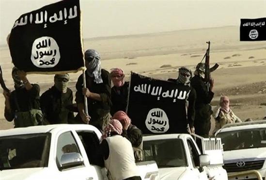 Vụ máy bay Mỹ cứu tướng IS: CIA và quân đội trái ý Tổng thống