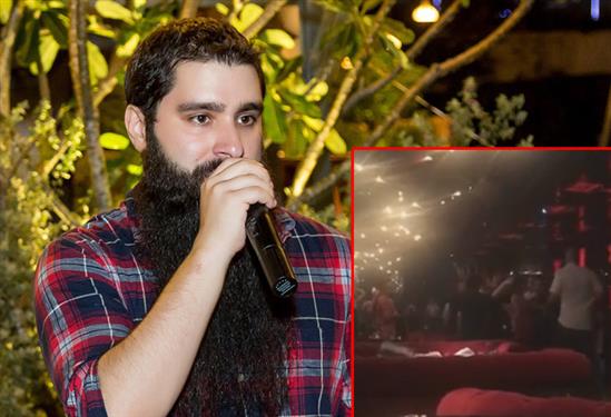 Đạo diễn 'Kong: Skull Island' bị hành hung tại trung tâm TP.HCM