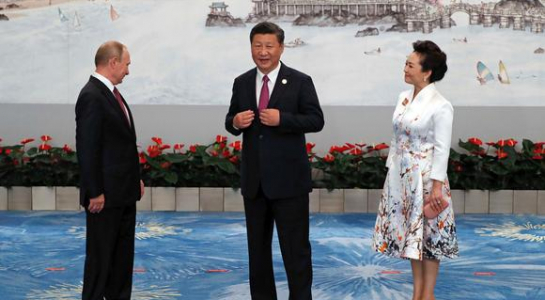 Triều Tiên thử hạt nhân làm ông Tập Cận Bình bị bẽ mặt