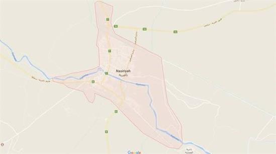 Xả súng và đánh bom liều chết tại Iraq, hơn 130 người thương vong