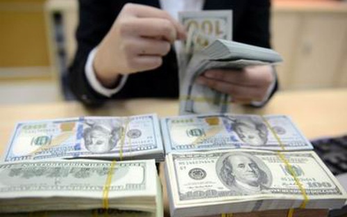 Việt Nam nợ nước ngoài gần 81 tỷ USD